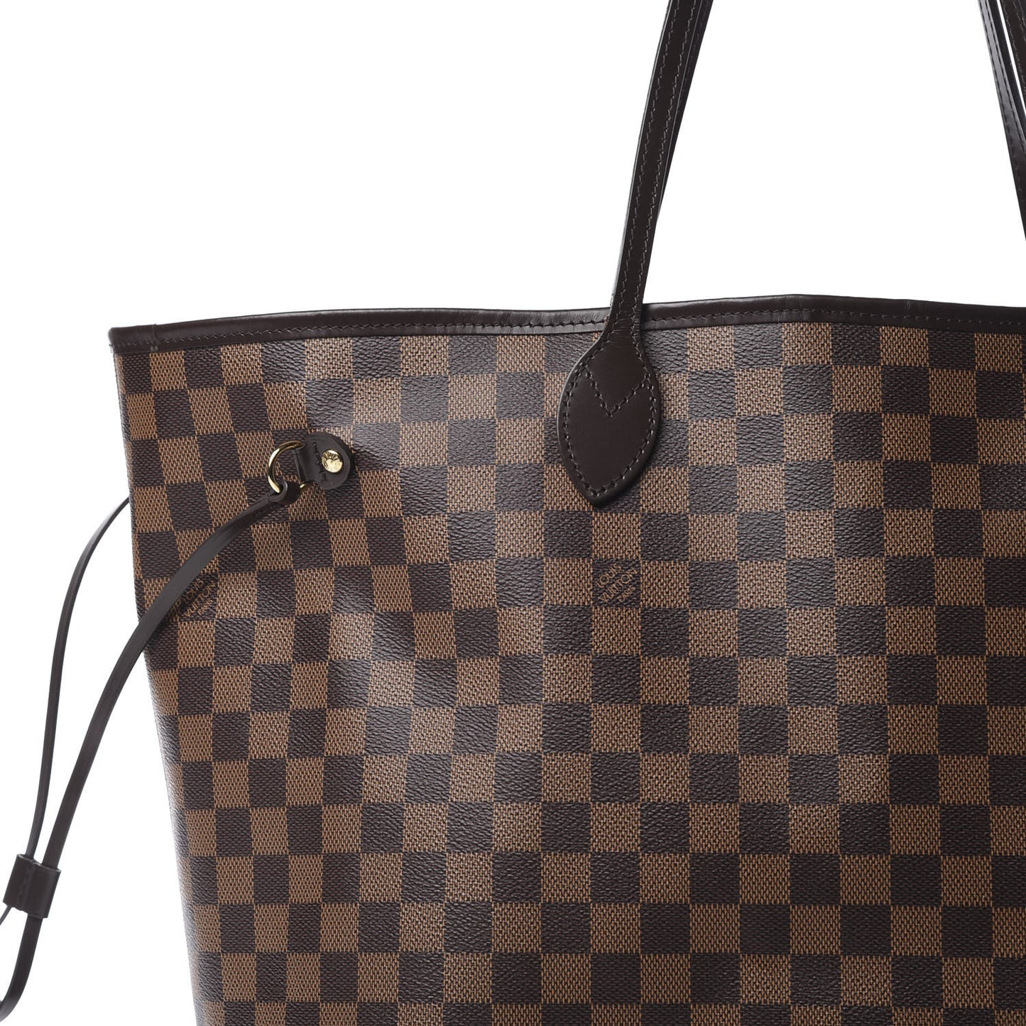Damier Ebene Neo Neverfull GM