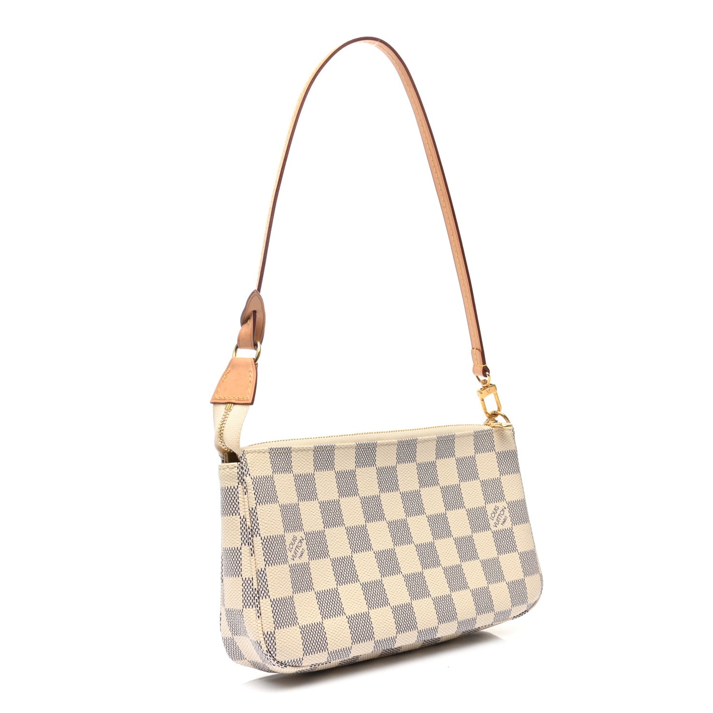 Damier Azur Pochette Accessories NM