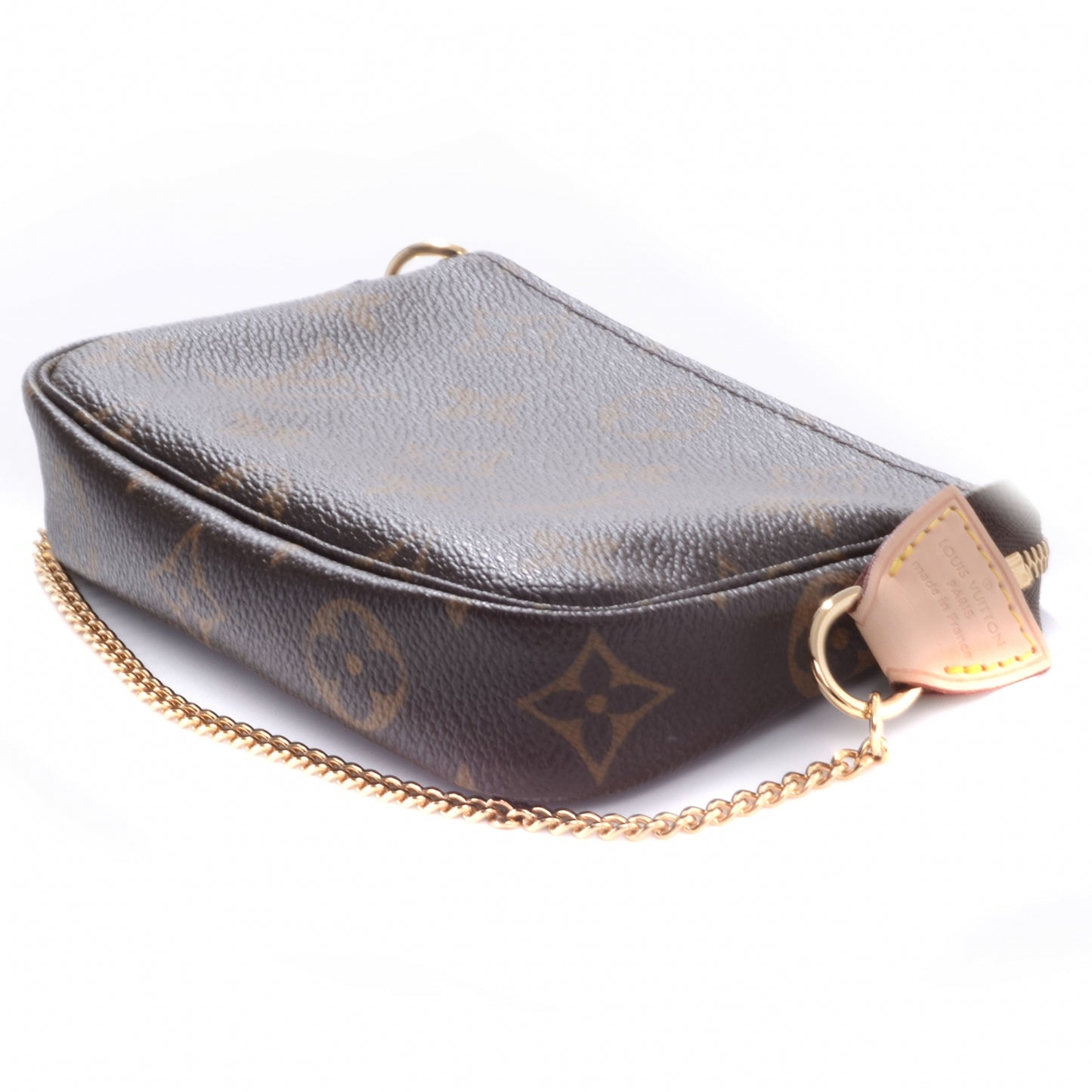 Monogram Mini Pochette Accessories