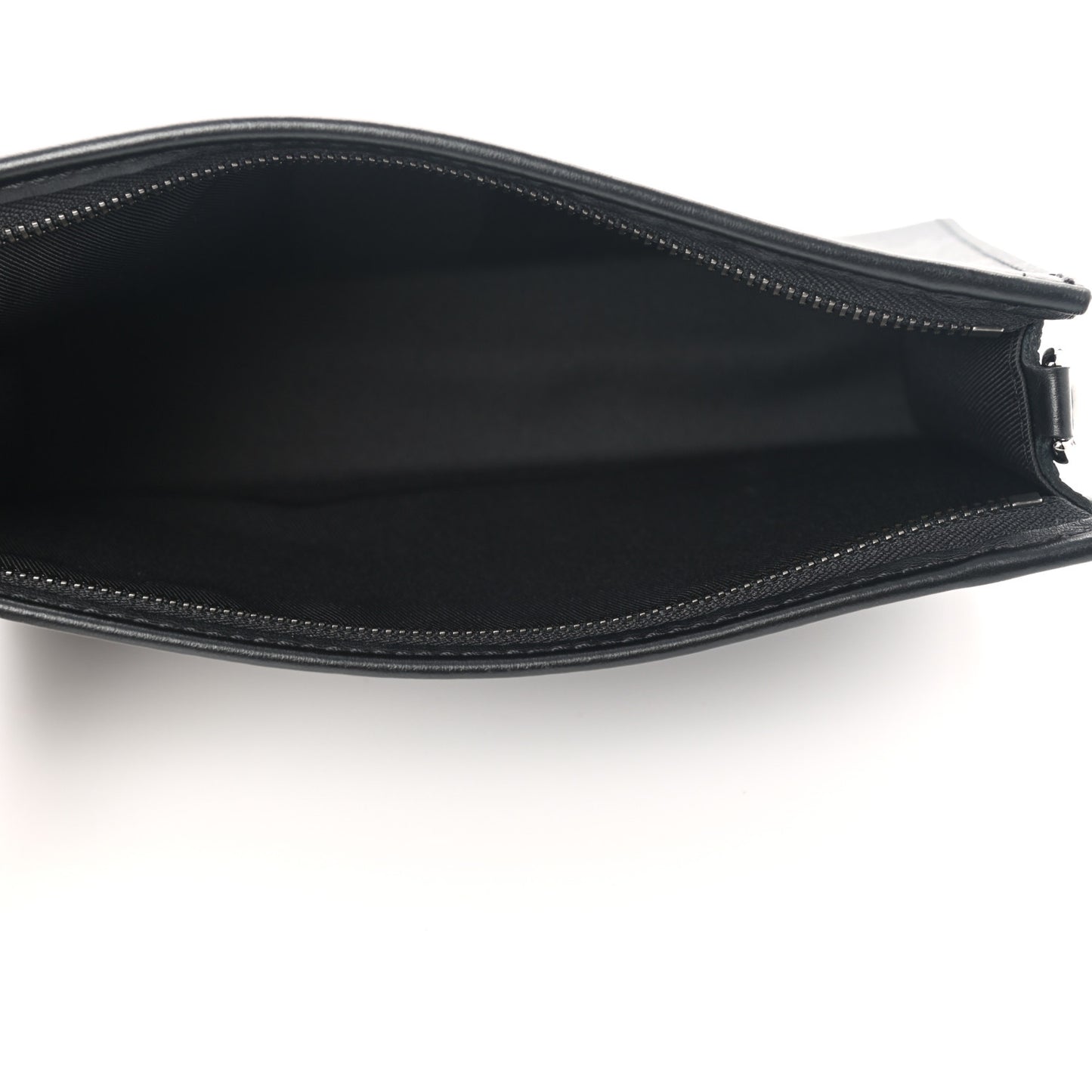 Reverse Monogram Eclipse Gaston Wearable Wallet