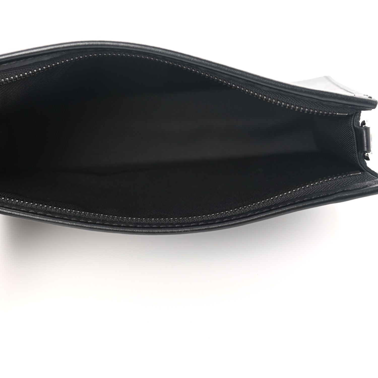 Louis Vuitton Reverse Monogram Eclipse Gaston Wearable Wallet 5 of 7