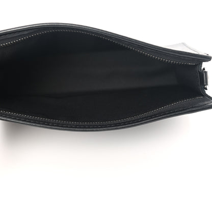 Louis Vuitton Reverse Monogram Eclipse Gaston Wearable Wallet 5 of 7