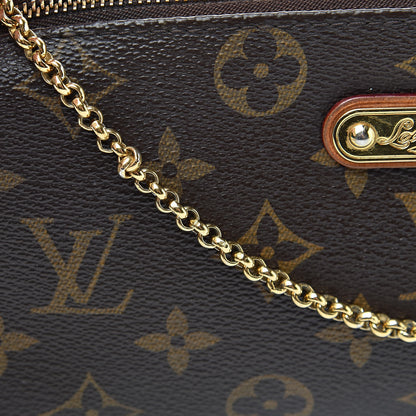 Louis Vuitton Monogram Eva Clutch 13 of 13