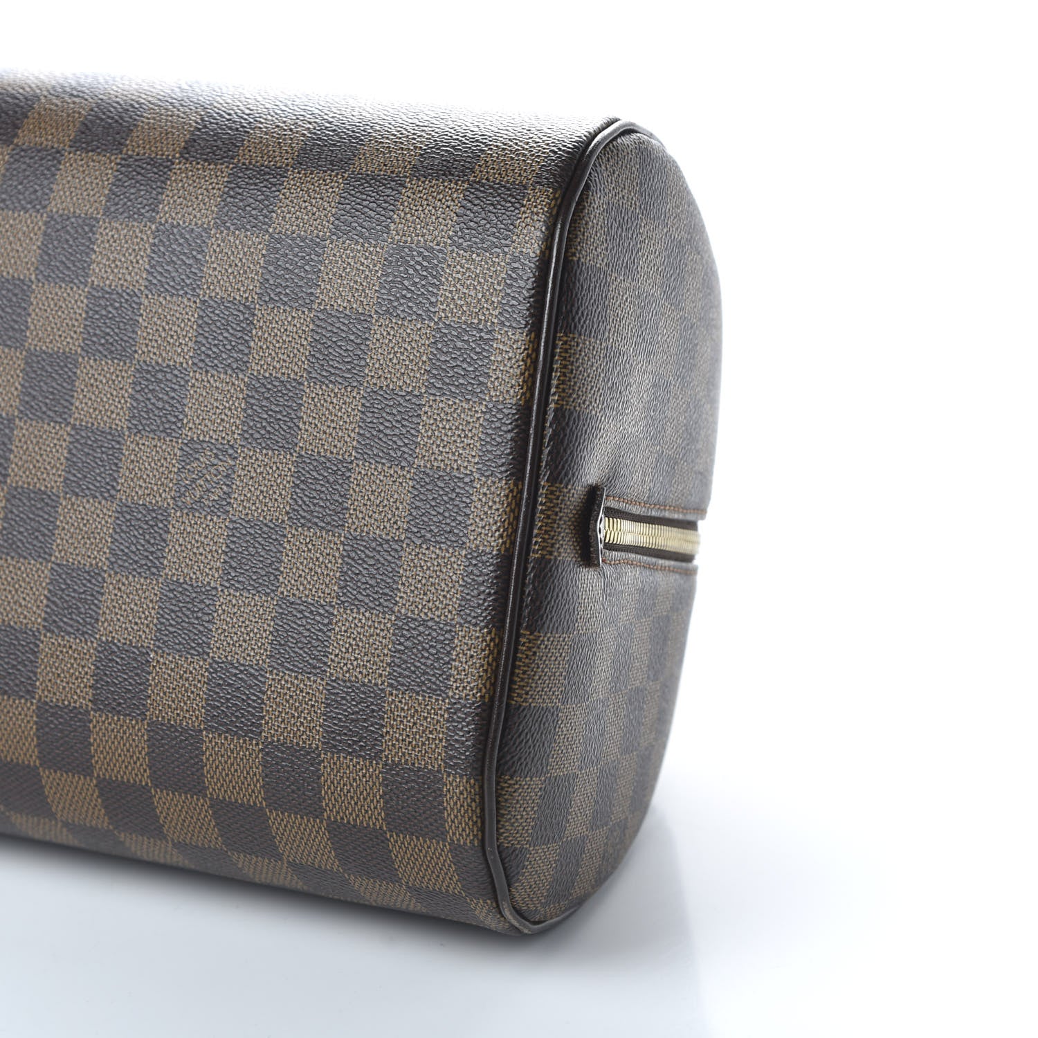 Louis Vuitton Damier Ebene Ribera MM 7 of 9