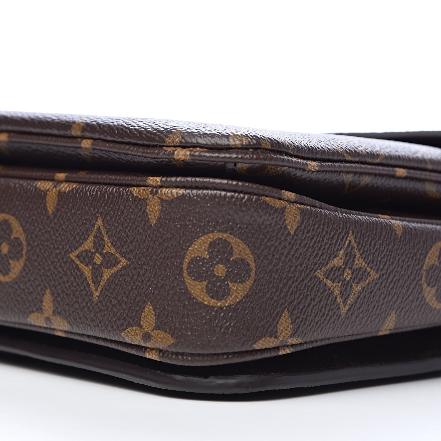 Louis Vuitton Monogram Pochette Metis 8 of 10