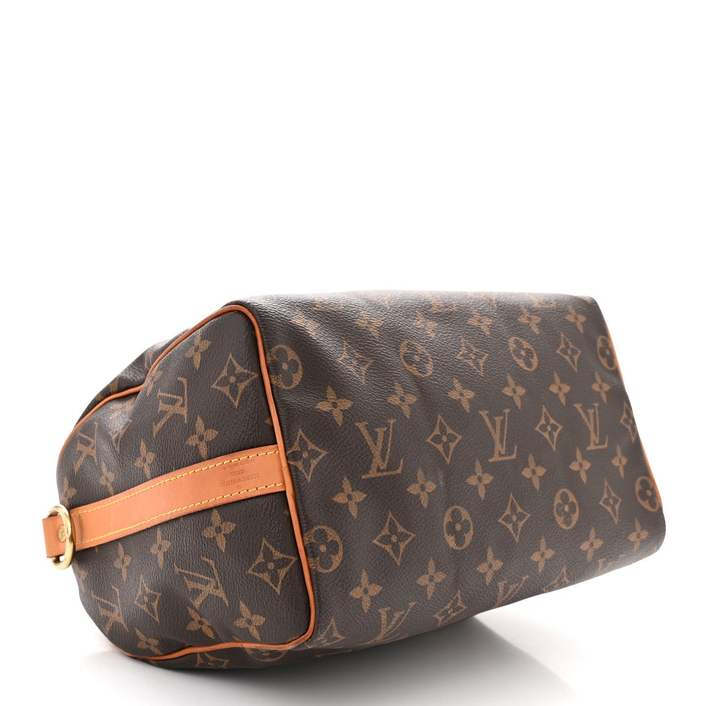 Monogram Speedy Bandouliere 25