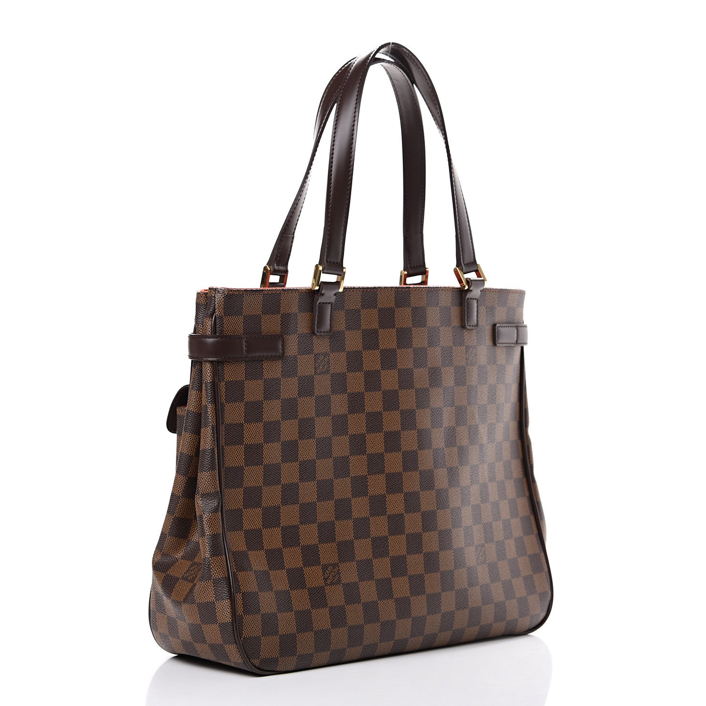 Damier Ebene Uzes