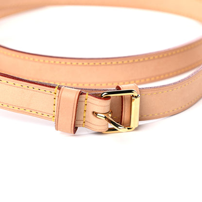 Louis Vuitton Vachetta Noe BB Replacement Strap 4 of 8