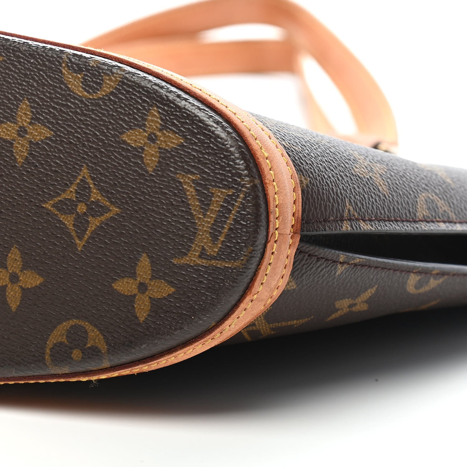 Louis Vuitton Monogram Babylone 8 of 10