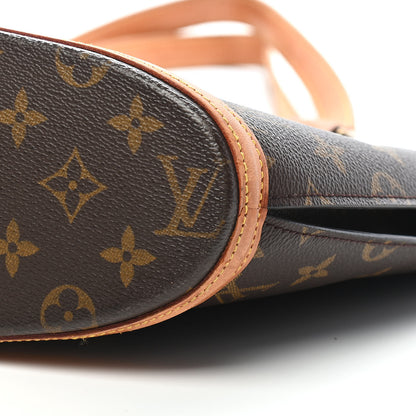 Louis Vuitton Monogram Babylone 8 of 10