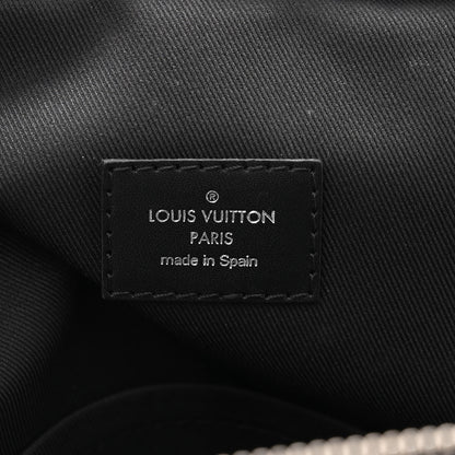 Louis Vuitton Damier Graphite Avenue Sling Backpack 6 of 9