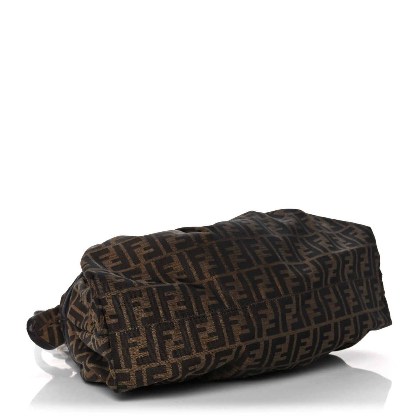 Zucca Large Chef Shopper Tote Tobacco