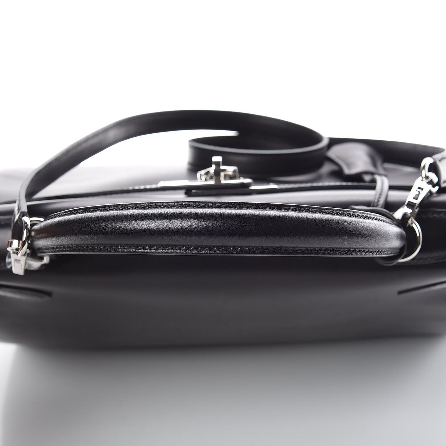 Evercalf Kelly Retourne 32 Black