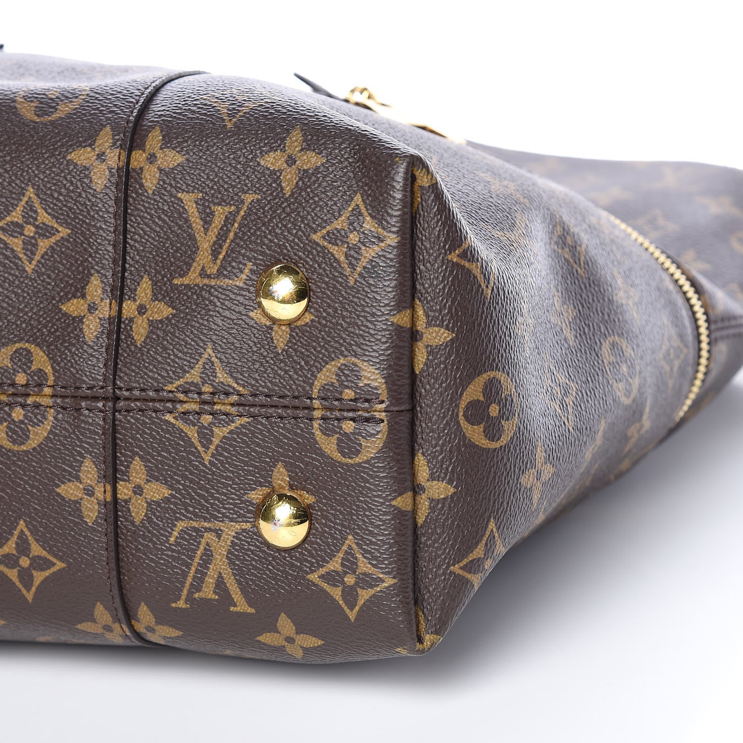 Louis Vuitton Monogram Melie 10 of 12