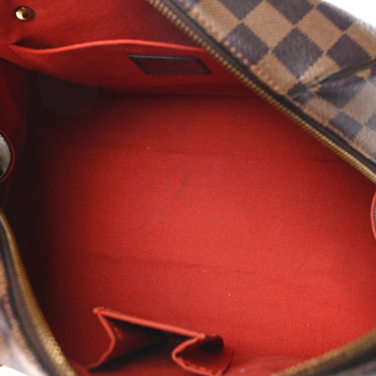 Louis Vuitton Damier Ebene Ribera MM 5 of 11