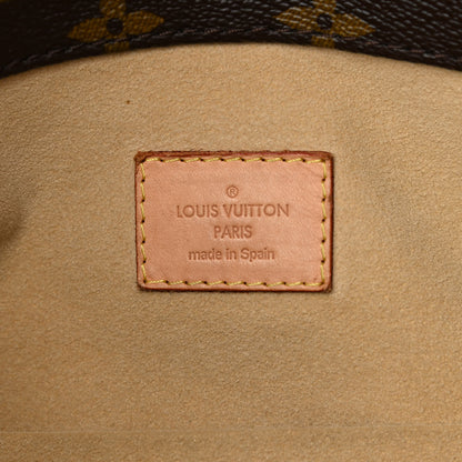Louis Vuitton Monogram Artsy MM 7 of 14