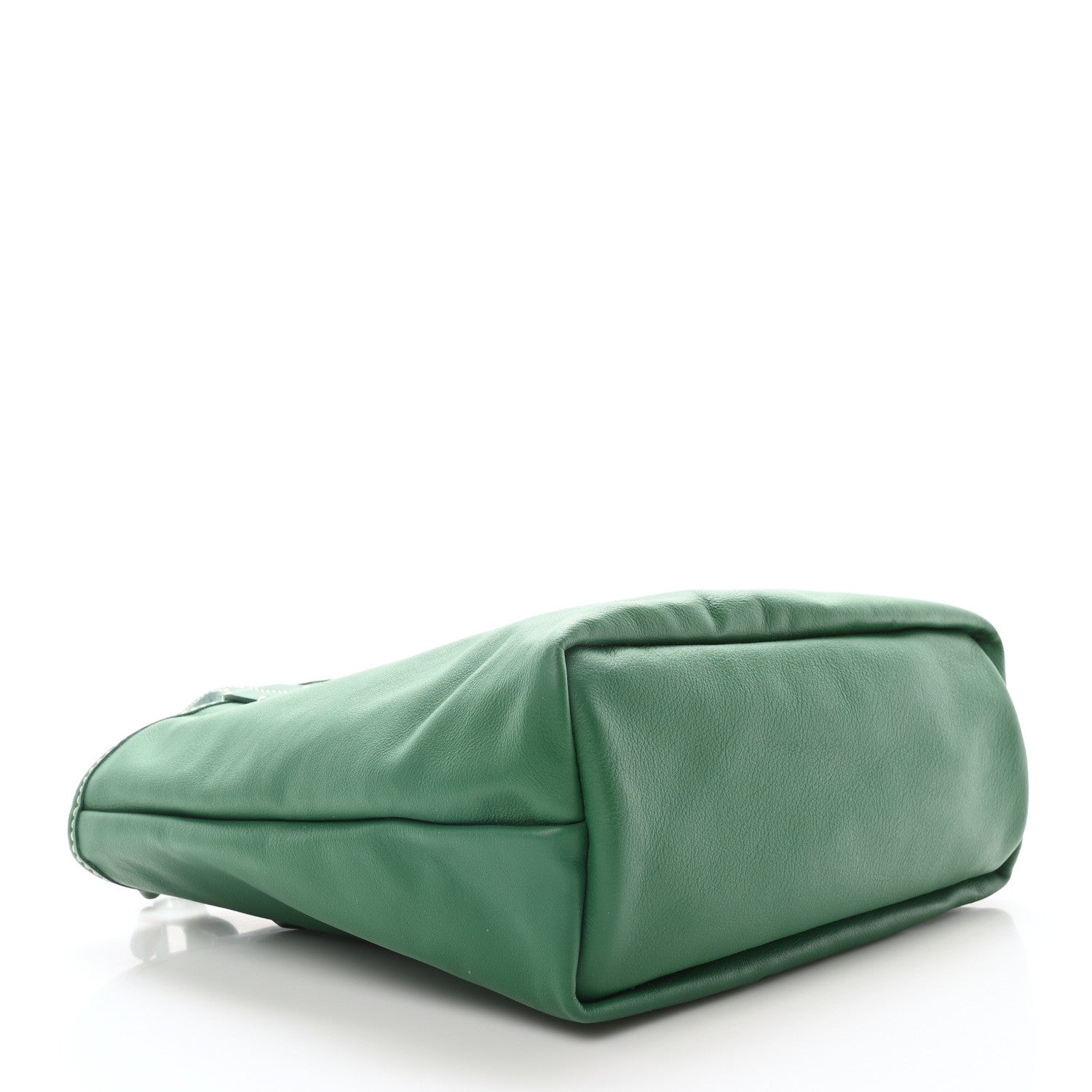 Goyard Goyardine Reversible Mini Anjou Green 15 of 18