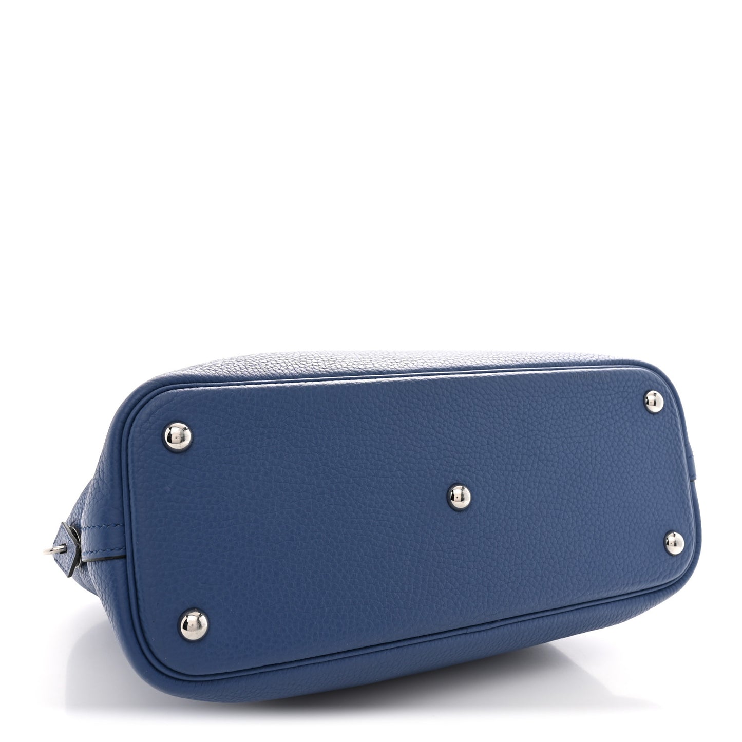 Taurillon Clemence Bolide 31 Bleu Agate