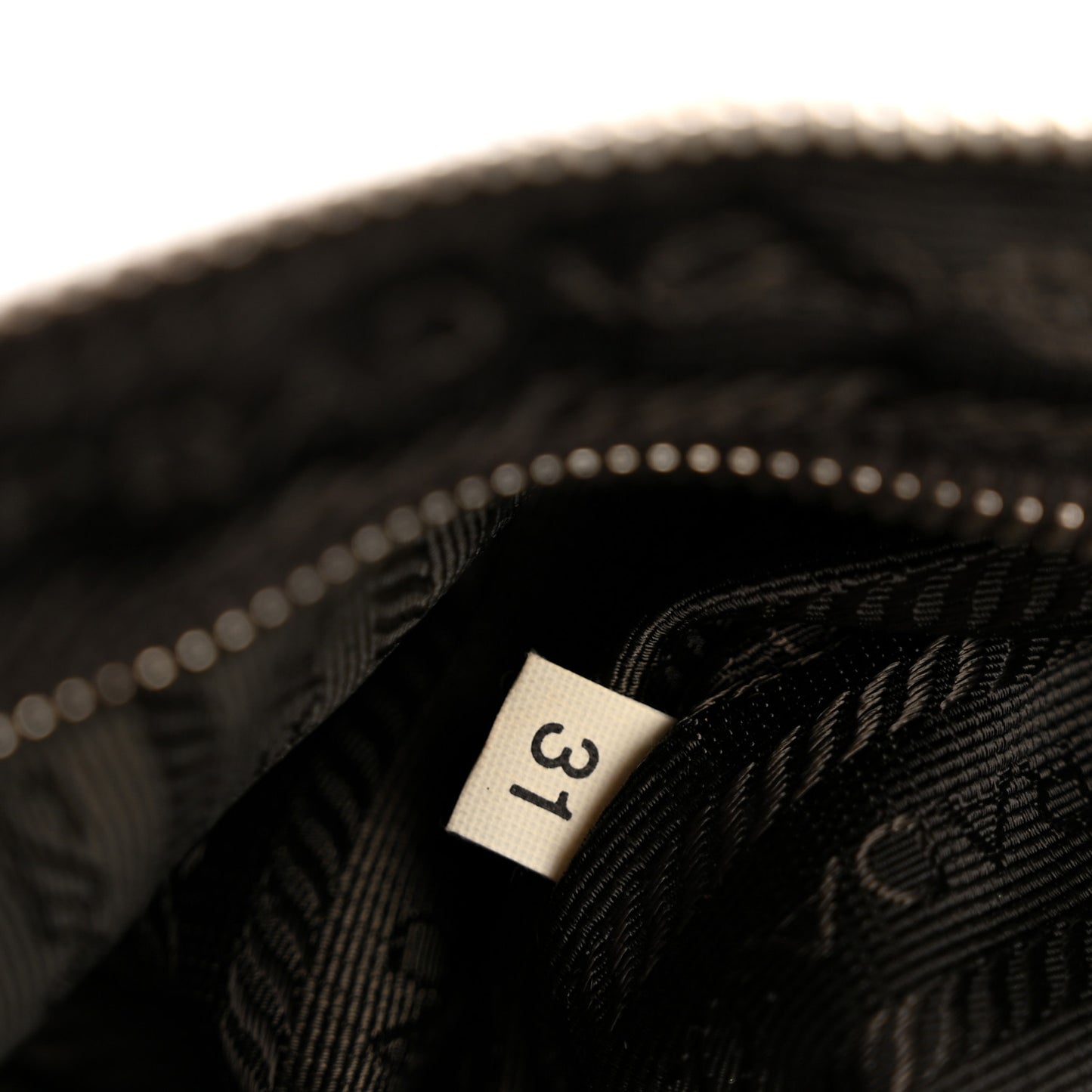 Calf Hair Leopard Print Bag