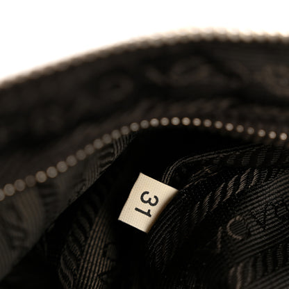 Prada Calf Hair Leopard Print Bag 7 of 15