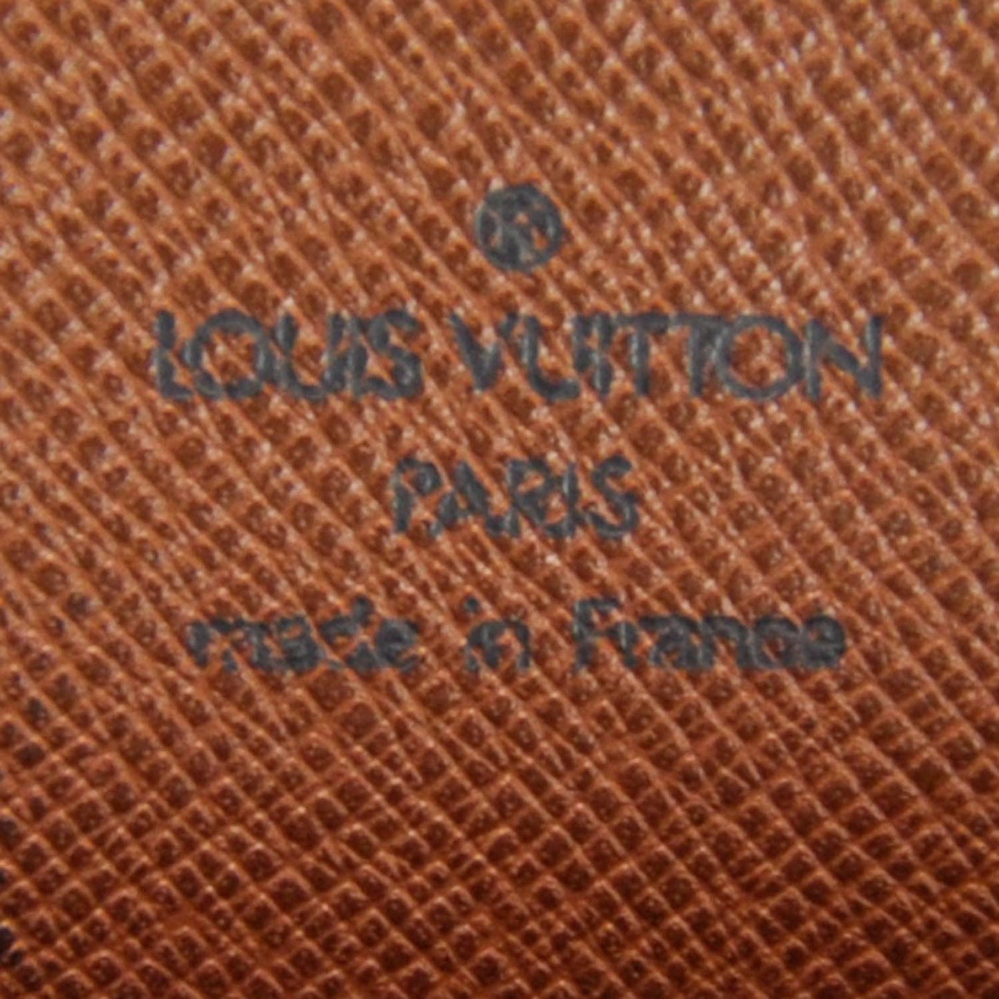 Monogram Saint Cloud