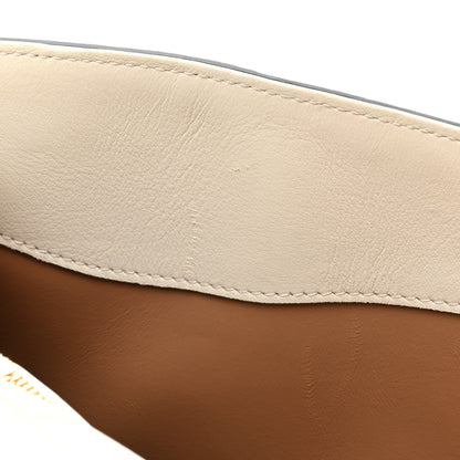 Gucci Crocodile Himalaya Medium Diana Tote White 13 of 13