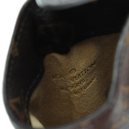 Louis Vuitton Monogram Sunglasses Case MM 5 of 6