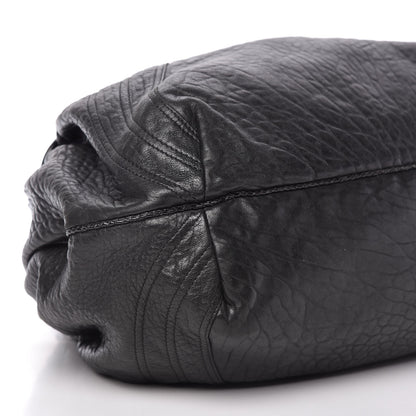 Fendi Nappa Nuvolata Spy Black 6 of 13
