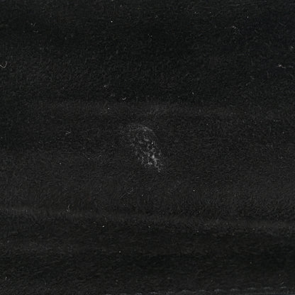 Saint Laurent Suede Calfskin Monogram Le Sept Chain Bag Black 11 of 11