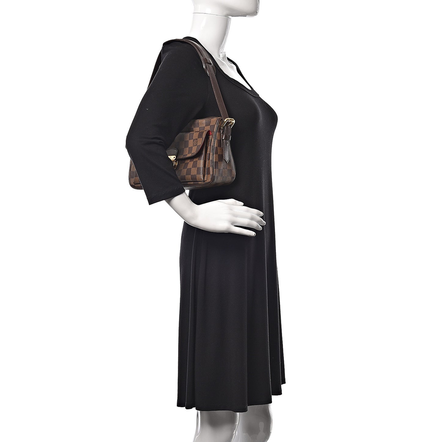 Damier Ebene Ravello GM