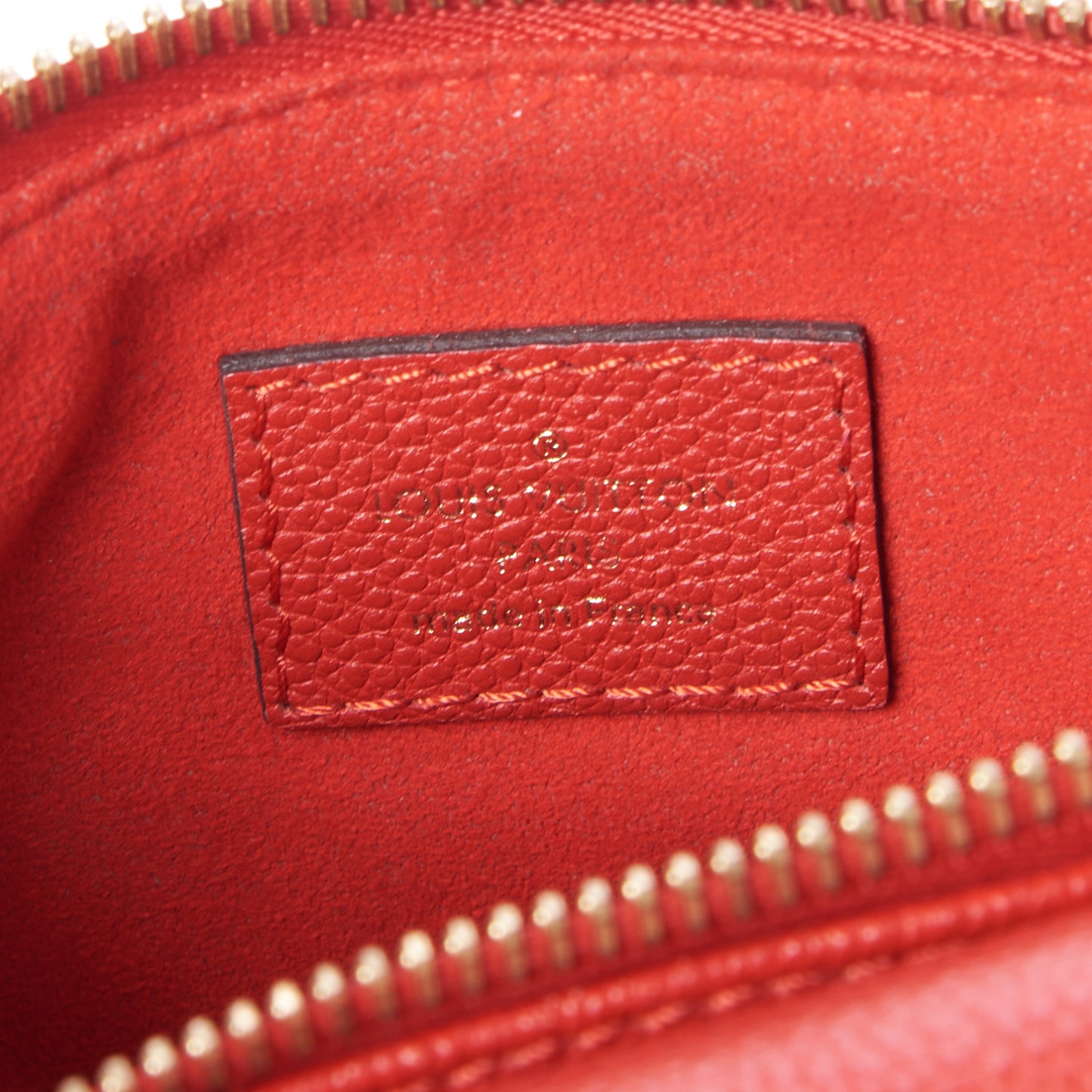 Empreinte Twice Cherry