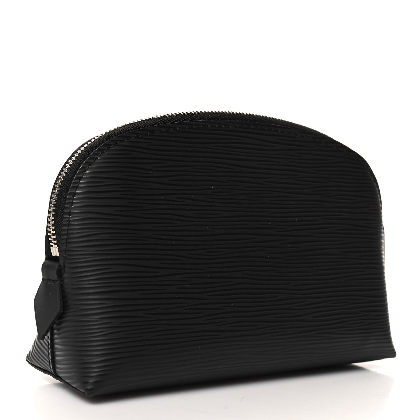 Epi Cosmetic Pouch Black