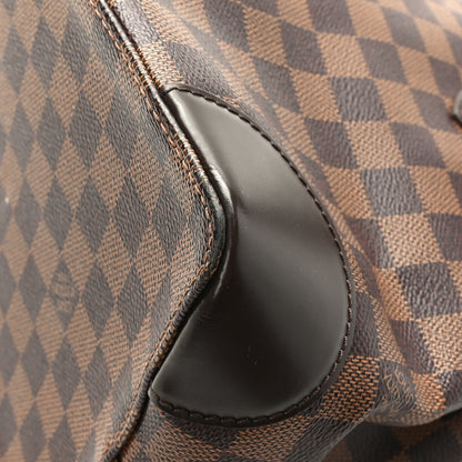Louis Vuitton Damier Ebene Hampstead PM 10 of 10