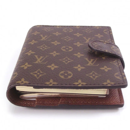 Louis Vuitton Monogram MINI Ring Agenda 150 Anniversary 4 of 8
