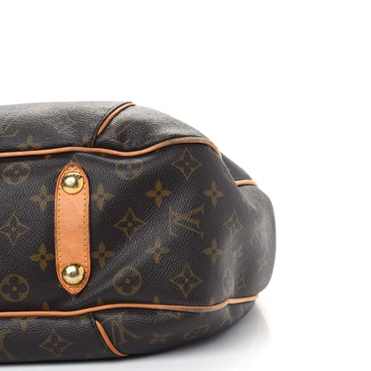 Louis Vuitton Monogram Galliera PM 8 of 14