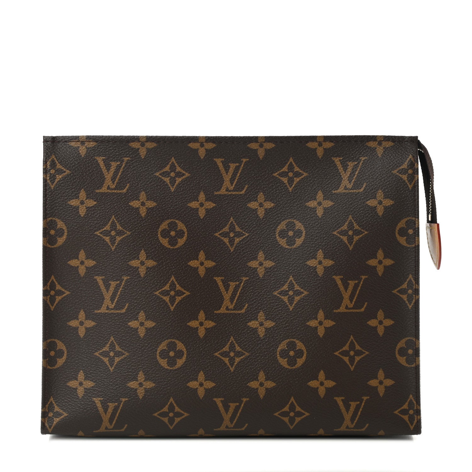 Louis Vuitton Monogram Toiletry Pouch 26 1 of 8