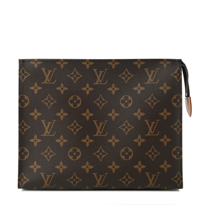 Louis Vuitton Monogram Toiletry Pouch 26 1 of 8