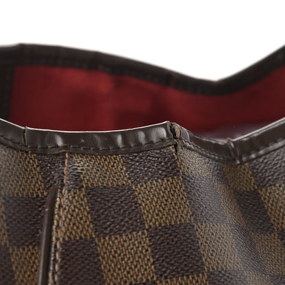 Louis Vuitton Damier Ebene Galliera PM 10 of 11