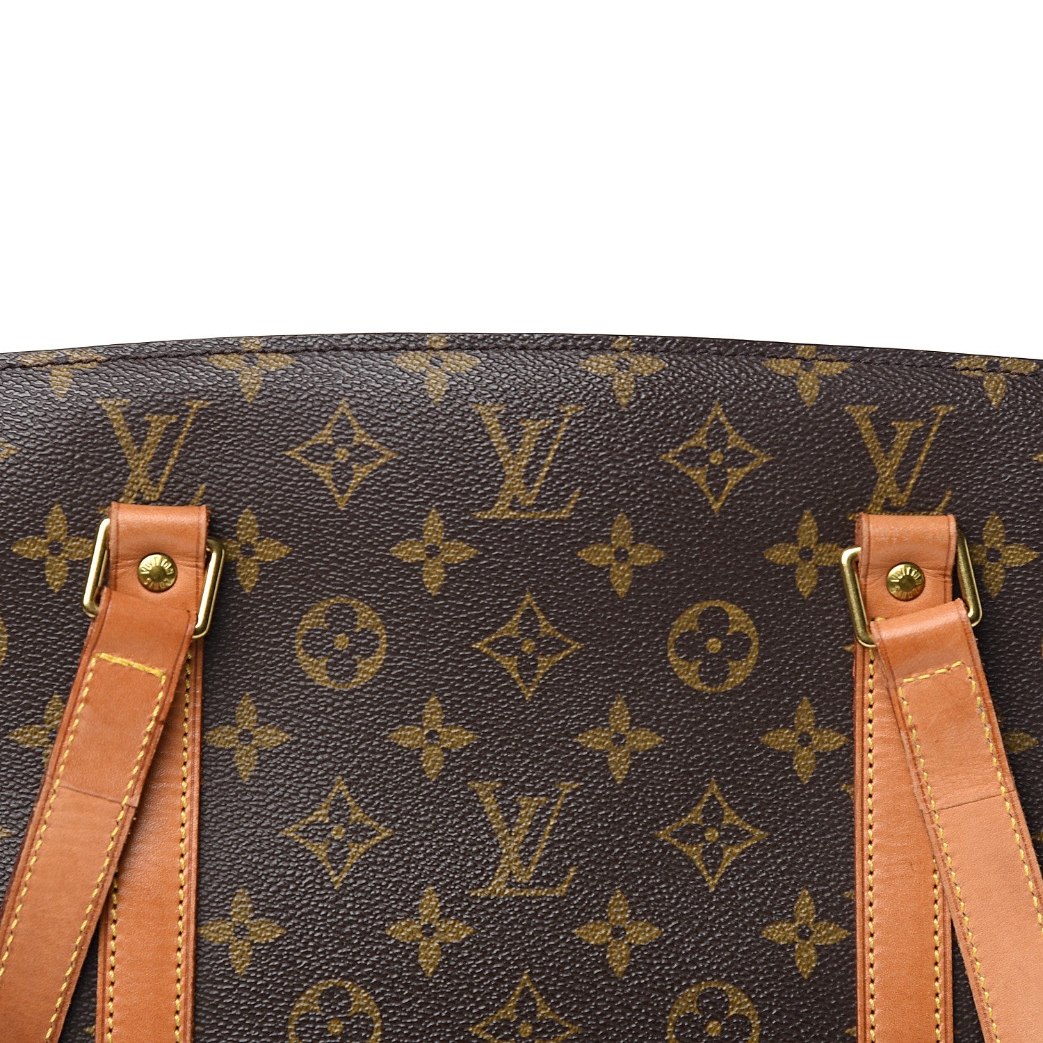 Louis Vuitton Monogram Babylone 10 of 10
