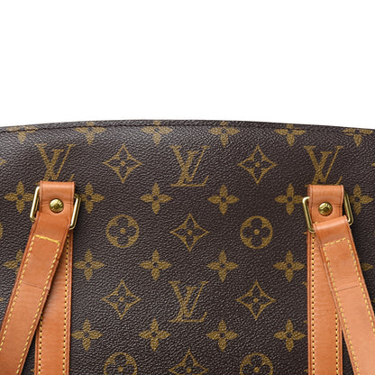 Louis Vuitton Monogram Babylone 10 of 10