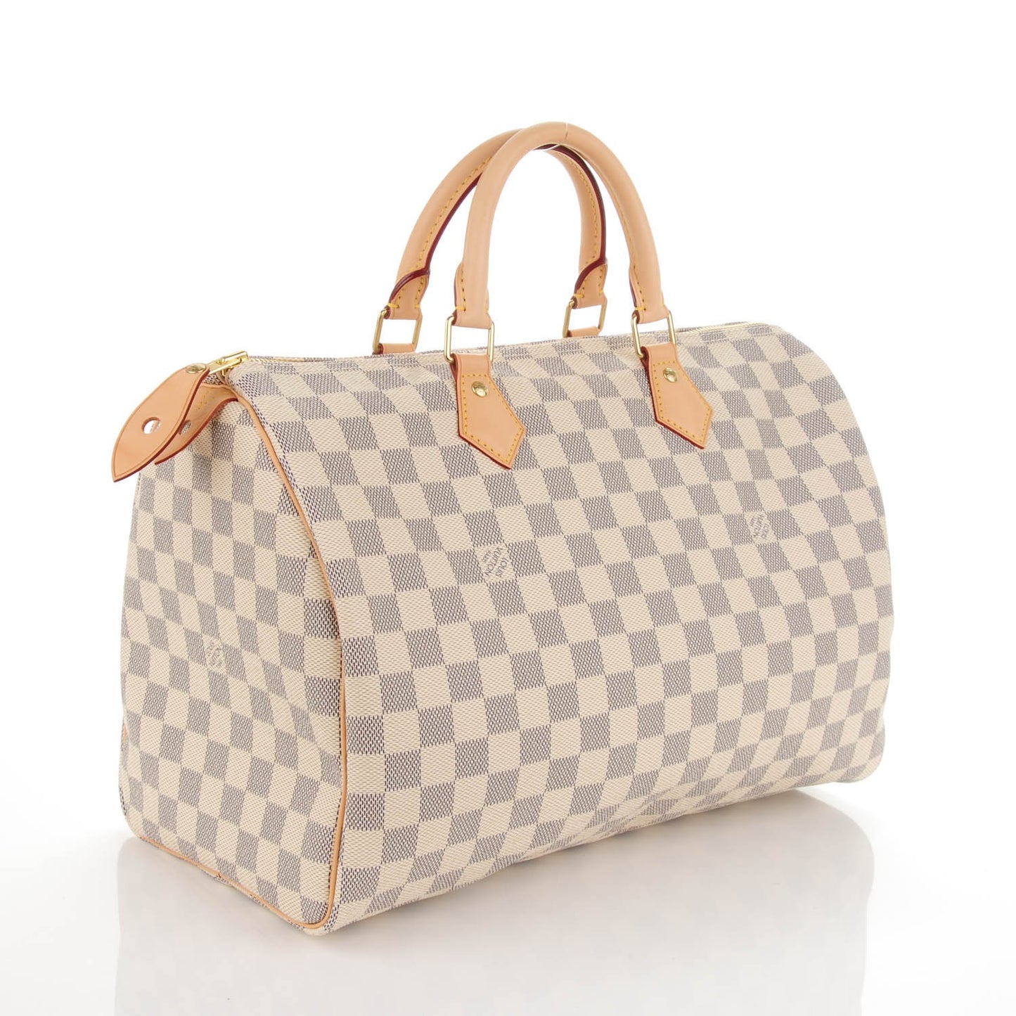 Damier Azur Speedy 35