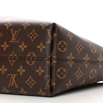 Louis Vuitton Monogram Boetie MM NM 10 of 16