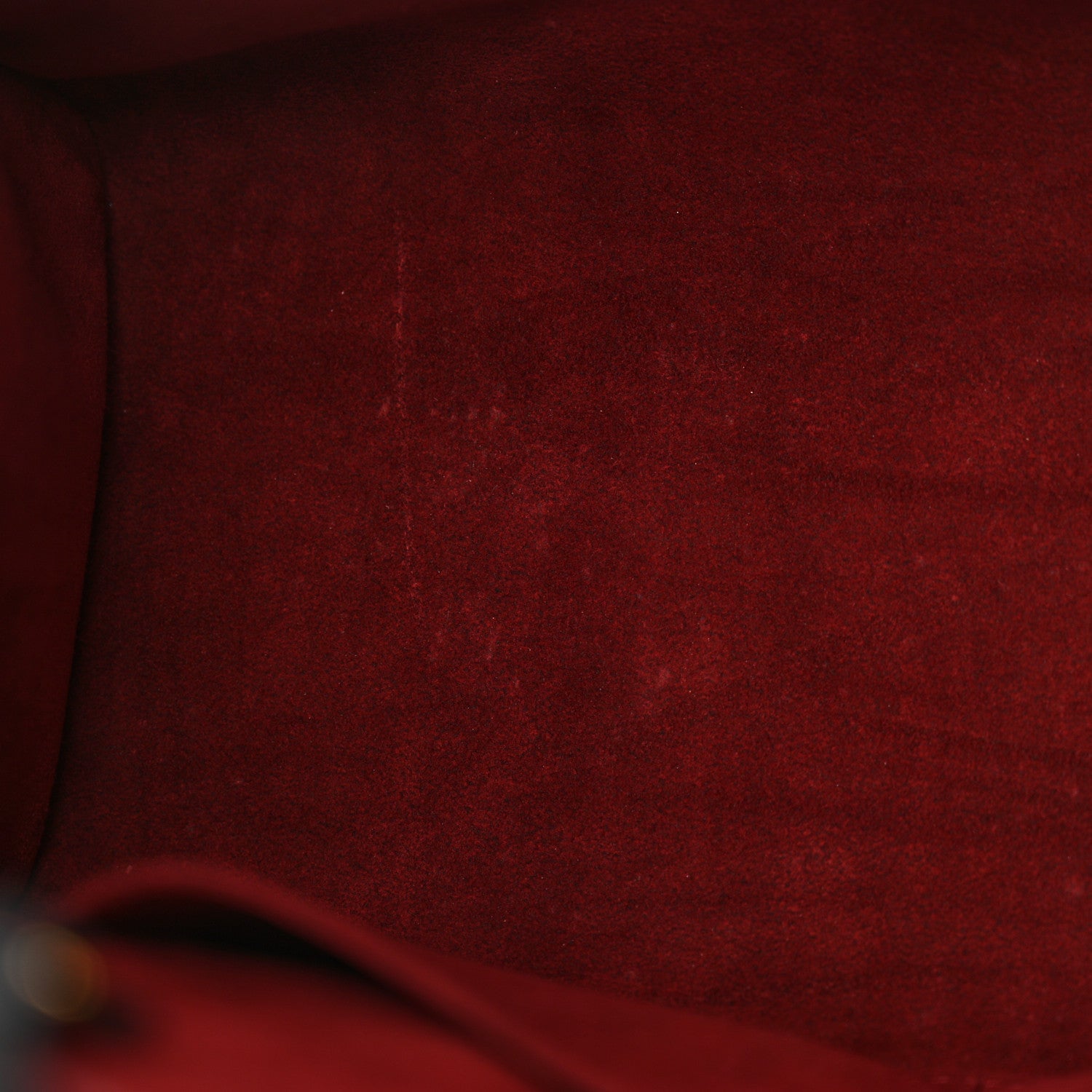 Louis Vuitton Empreinte Monogram Giant Onthego MM Black Beige 11 of 15