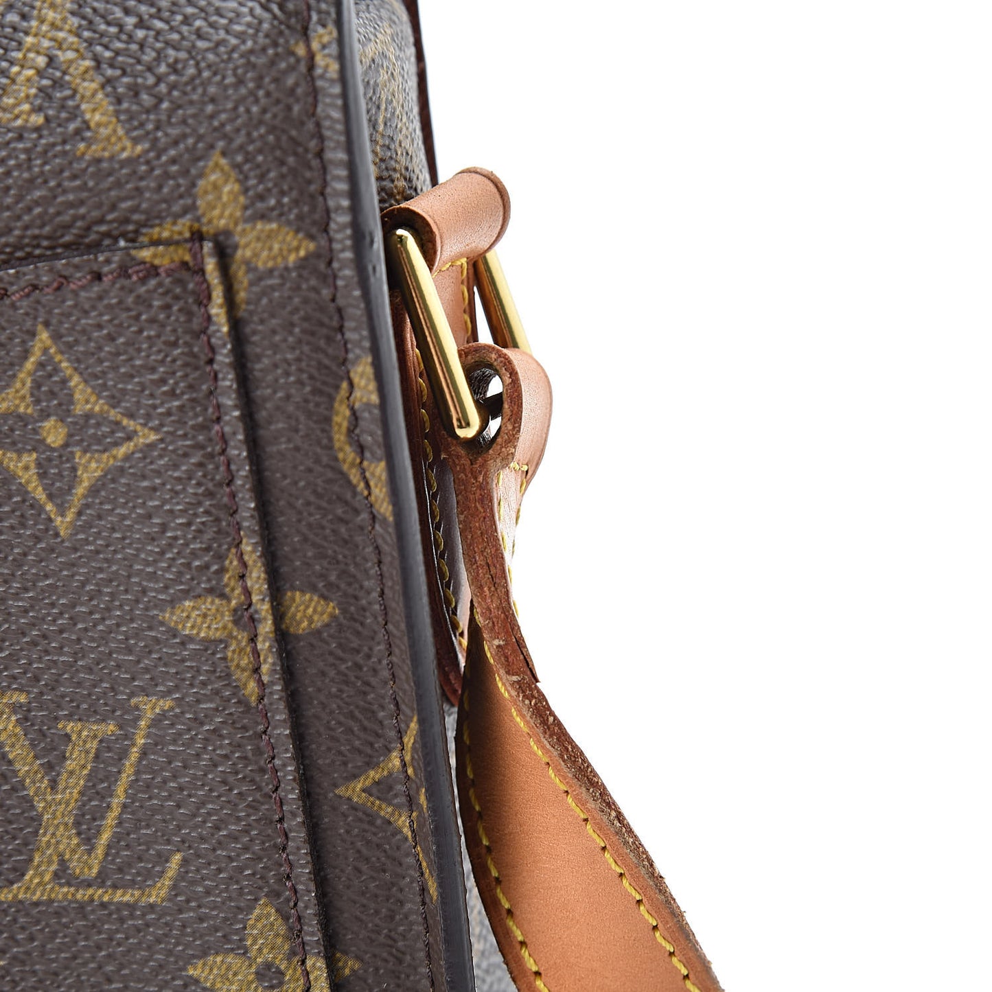 Monogram Saint Cloud GM