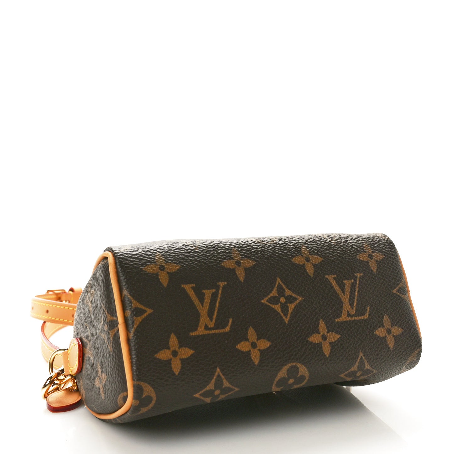 Monogram Nano Speedy Bandouliere