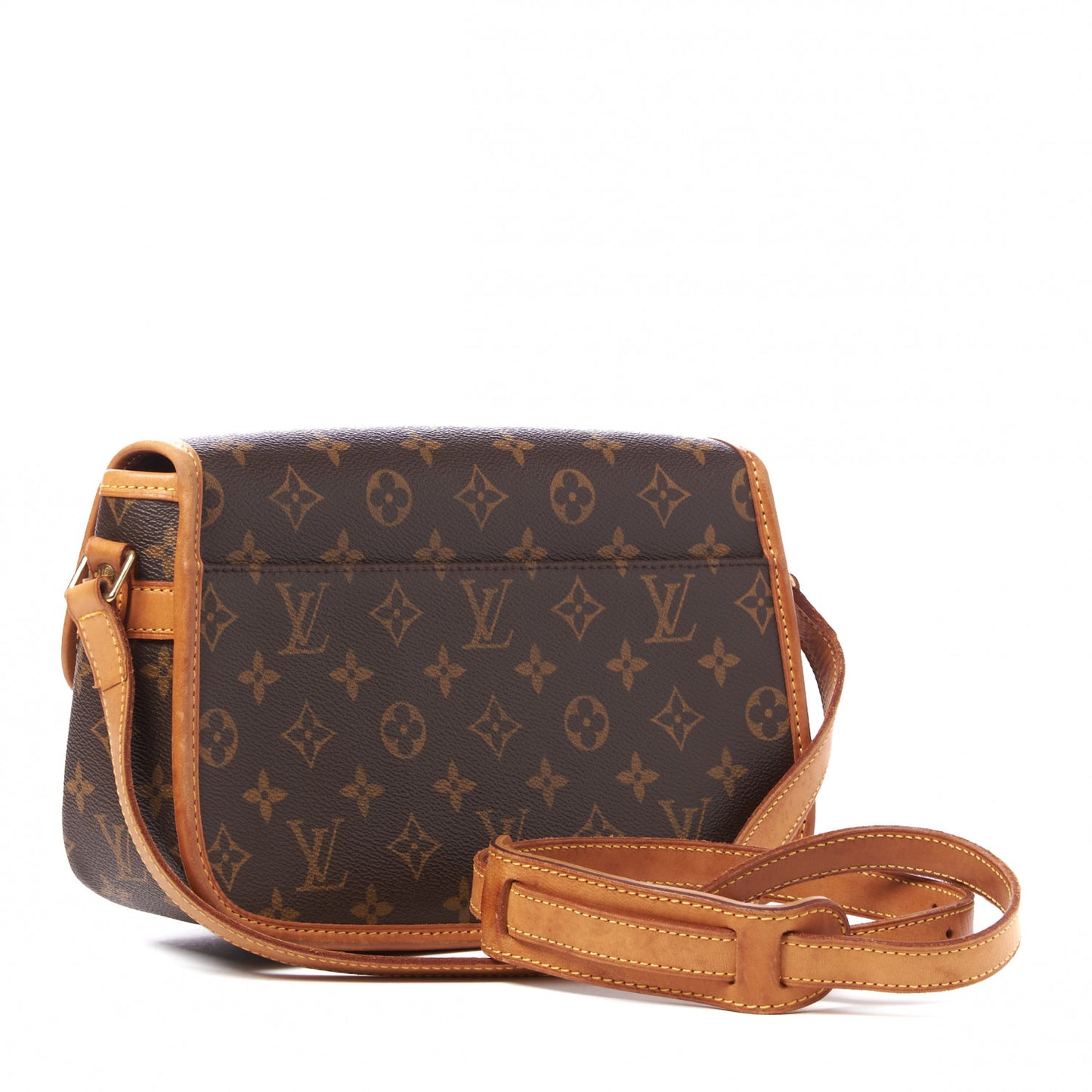 Monogram Sologne