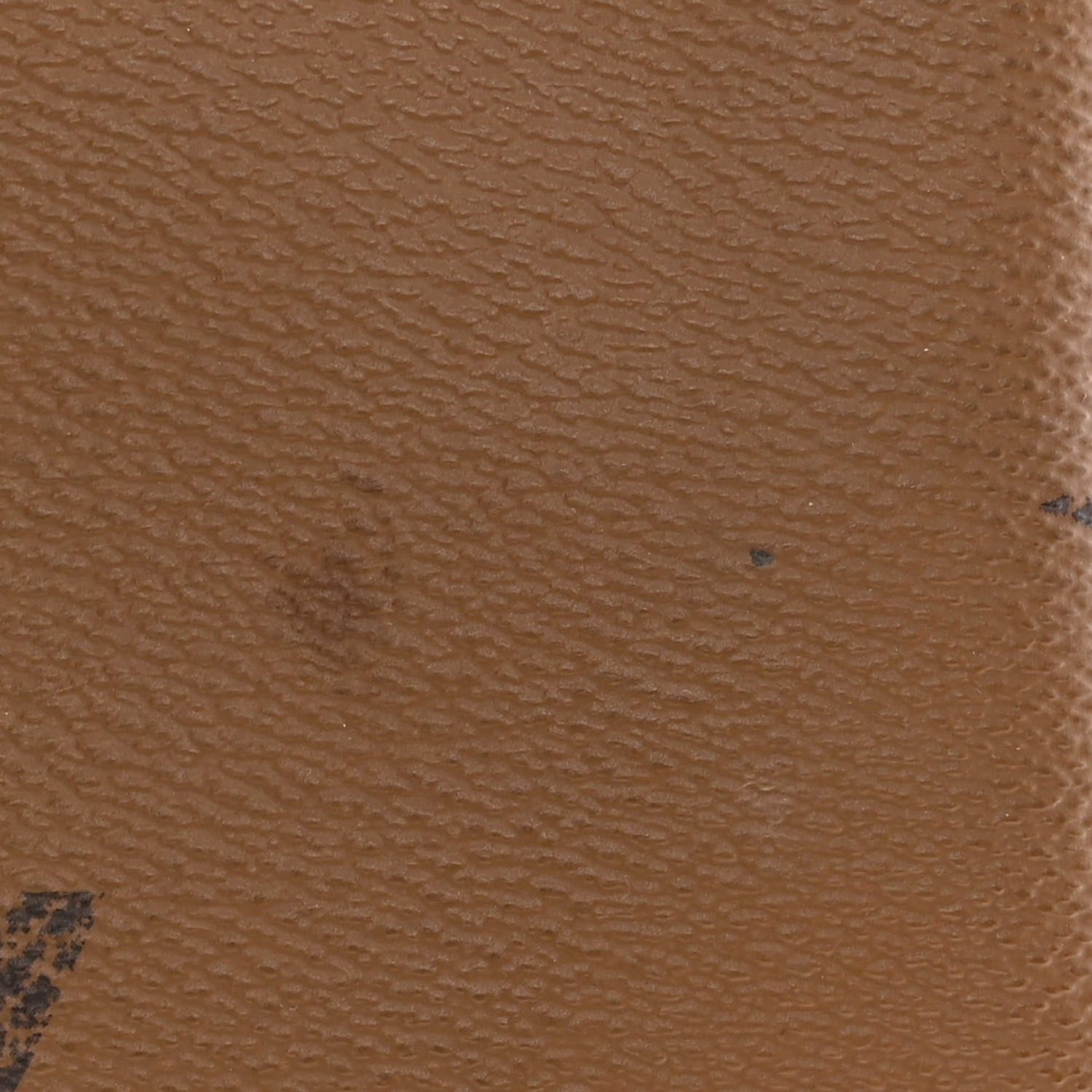 Louis Vuitton Reverse Monogram Giant Double Zip Pochette 14 of 18