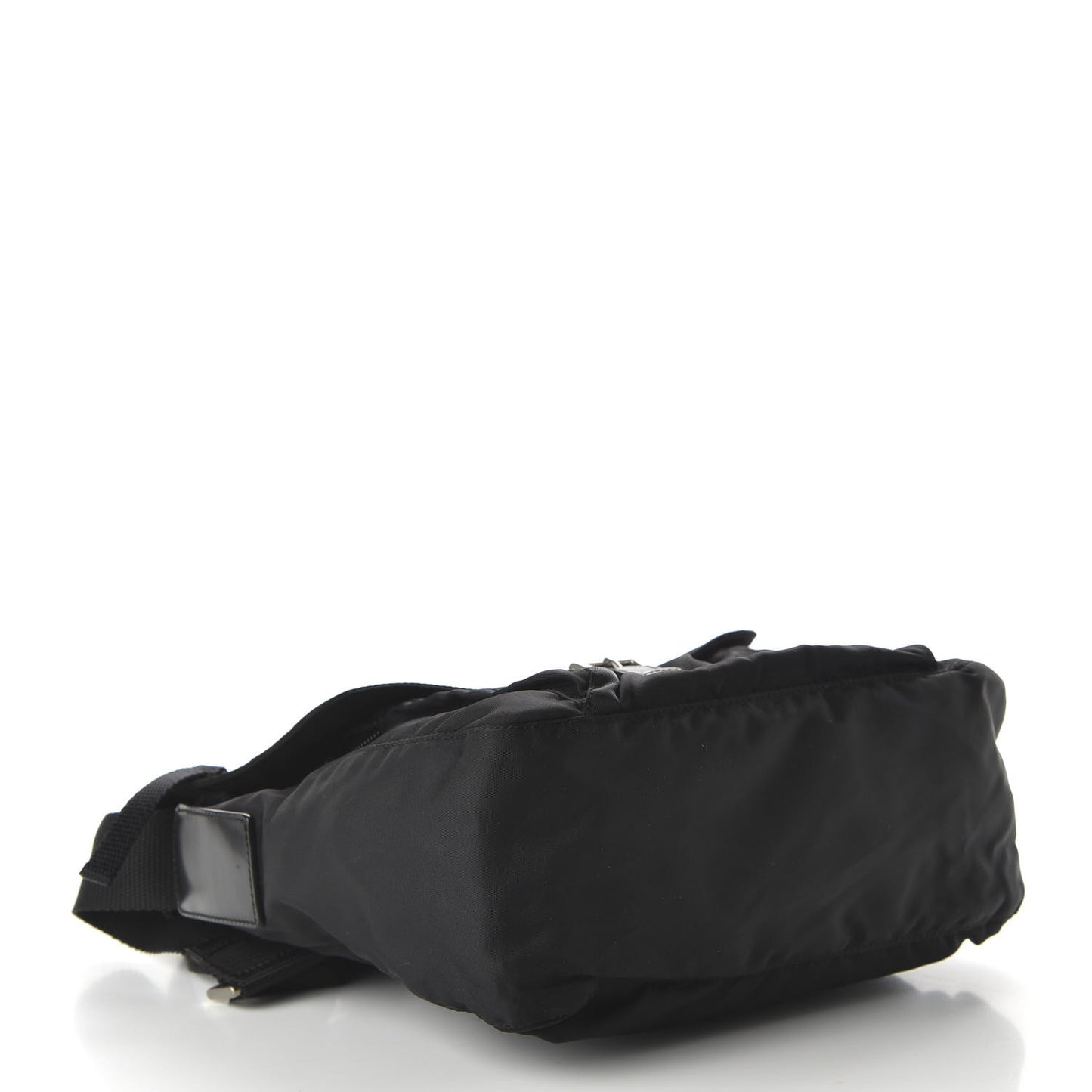 Agneau Giant 12 Gold Hardware City Black
