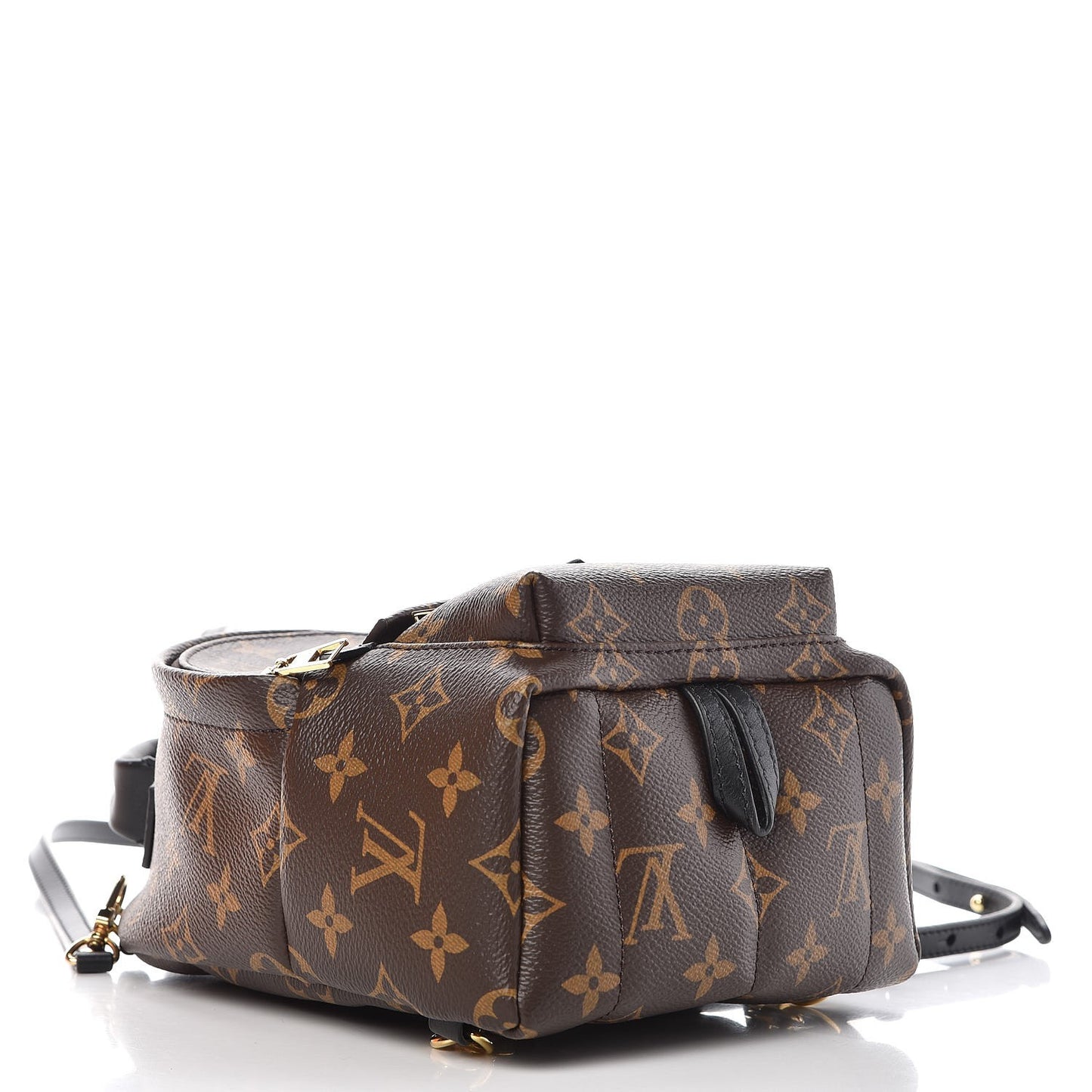 Monogram Palm Springs Backpack Mini