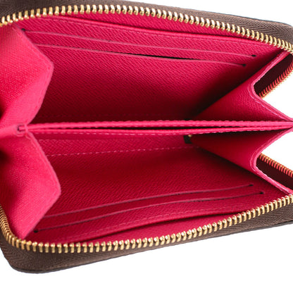 Louis Vuitton Monogram 2015 Christmas Animation Zippy Coin Purse 5 of 7